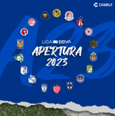Puebla VS Juárez - Liga MX Apertura 2023