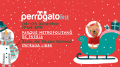 Perrogato Fest Navideño 2021