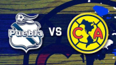 Puebla VS América - Liga MX 2022