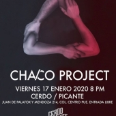 Chaco Project en Cerdo Picante