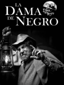 La Dama de Negro en Puebla