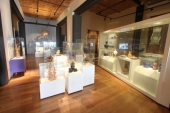 Museo Regional de Cholula - Exposición Permanente