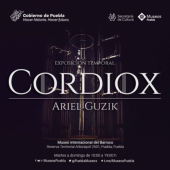 Cordiox - Exposición Temporal