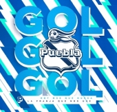 Puebla FC VS Atlas - Liga MX Femenil: Guardianes 2021