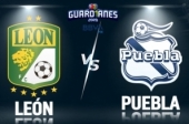 León VS Puebla FC - Liga MX: Guardianes 2020 - Cuartos de Final