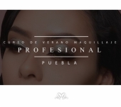 Maquillaje Profesional - Curso de Verano en Dian Sorcia Beauty House