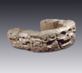  México Antiguo: Arte Prehispánico - Exposición Permanente