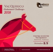 Val’Quirico Endurance Challenge