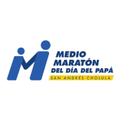 Medio Maratón del Día del Papá - Maratón