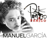 Manuel García en Puebla