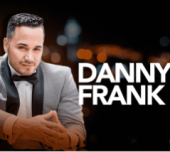 Danny Frank en Puebla