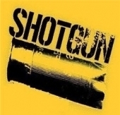 Shotgun en McCarthy's Juárez