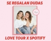 Se Regalan Dudas - Love Tour 2020 en Puebla
