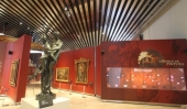 Museo Internacional del Barroco - Exposición Permanente