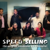 Speed Selling - ¡Aprende a Vender Más Rápido y Mejor!