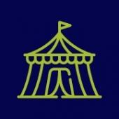 Circo Atayde Hermanos en Puebla