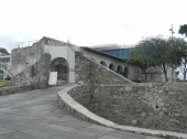 Museo de Sitio Fuerte de Guadalupe - Exposición Permanente