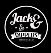 Jack & The Rippers en Bull McCabe