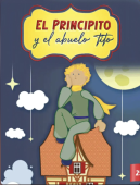 El Principito y el Abuelto Tito - Obra de Teatro