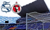 Puebla FC VS Club Tijuana - Clausura 2022