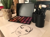 Make Up House Presenta Verano de Maquillaje