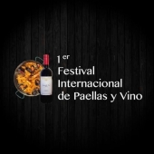 Primer Festival Internacional de Paellas y Vino en Puebla