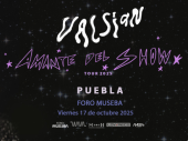 Valsian en Puebla