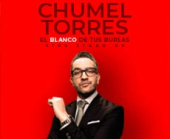 Chumel Torres en Puebla