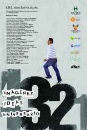 32 Ideas - Exposición