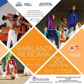 Semblanza Mexicana - Espectáculo de Danza 