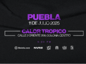 West Gold en Puebla