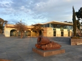 Museo de Sitio Fuerte de Guadalupe - Exposición Permanente