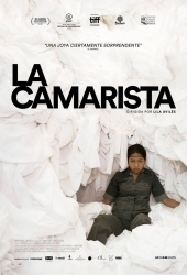 La Camarista - Cine Estreno Septiembre