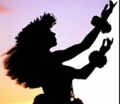 Danzas Polinesias - Sábado de Danza en Herencia 811