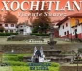 Feria de Xochitlán de Vicente Suárez