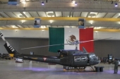 La Gran Fuerza de México - Exposición Militar