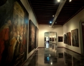 POSPUESTO - Exposiciones Permanentes del Museo Universitario Casa de los Muñecos BUAP