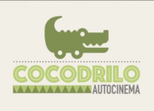 Cartelera - Autocinema Cocodrilo