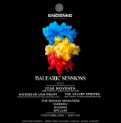 Balearic Sessions Vol. 1