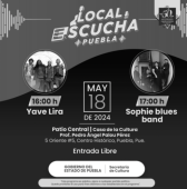 Local Escucha Puebla