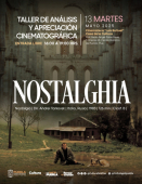 Taller Análisis y Apreciación Cinematográfica en Puebla