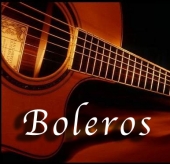 Homenaje al Bolero - Cantarte en Espacio Catorce