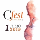 Ensamble de Cellos - Cfest