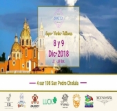 Expo Venta - Talleres en San Pedro Cholula