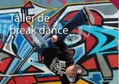 Taller de Break Dance