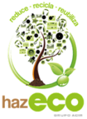 Haz Eco - Celebración Día Mundial del Medio Ambiente en Puebla