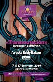 Transmutación - Exposición