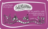 Galopamundos, un viaje por Latinoamérica - Presentación