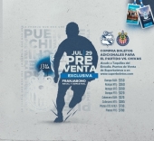 Puebla VS Guadalajara - Liga MX: Clausura 2019