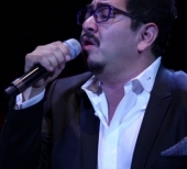 Carlos Macías en Concierto
